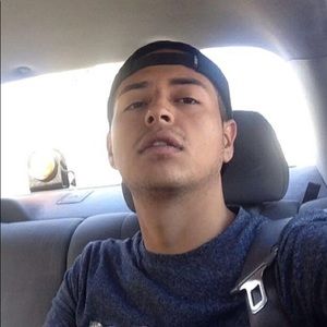 Meet your Posher, Diego